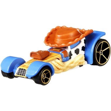Hot Wheels automodelis „Žaislų istorija“