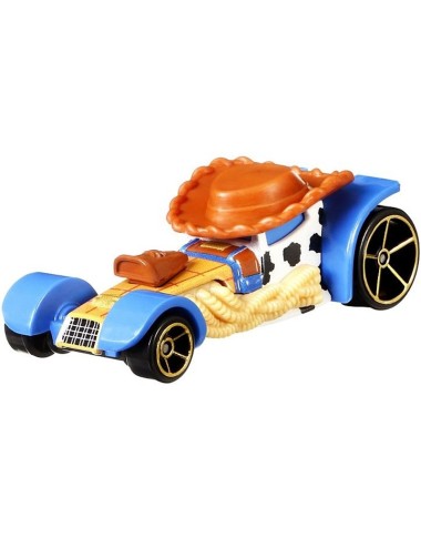 Hot Wheels automodelis „Žaislų istorija“