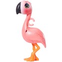 Enchantimals herojė Flamingė Fencė