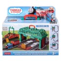 Thomas and Friends rinkinys „Knafordo stotis“