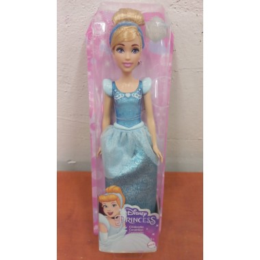 „Disney Princess“ lėlė - Pelenė PP