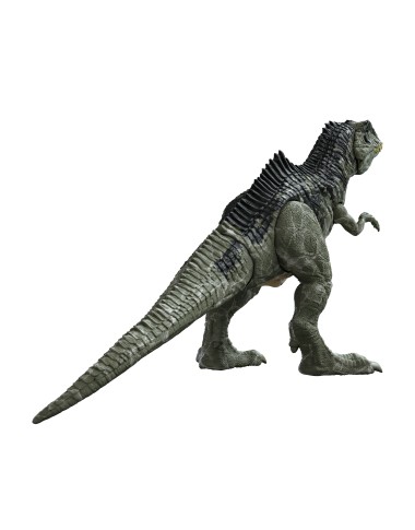 Jurassic World didysis „Kolosalas“