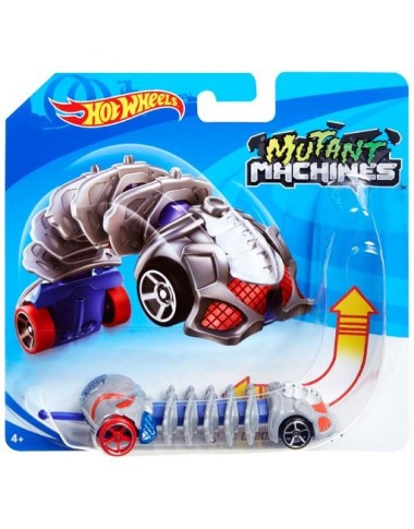 Hot Wheels automobilis-mutantas