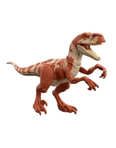 Jurassic World  „Dinozauro ataka“