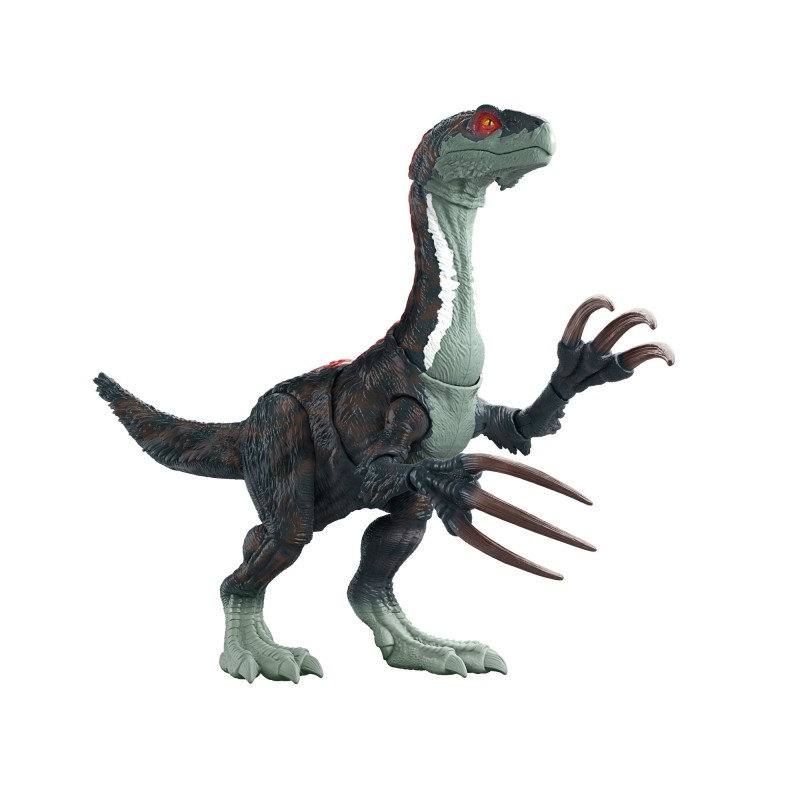 Jurassic World dinozauras  „Jutaraptorius“