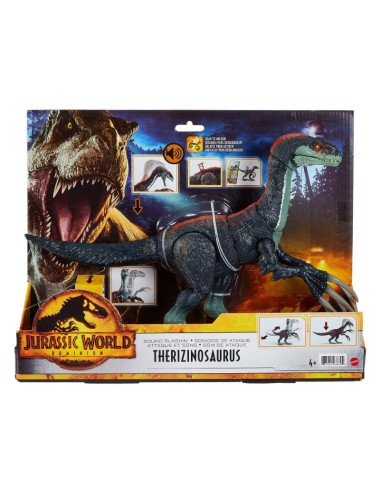 Jurassic World dinozauras  „Jutaraptorius“