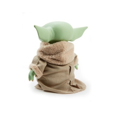 Žvaigždžių karai mandalorietis Yoda