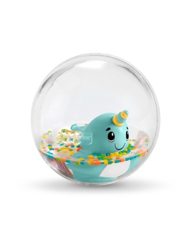 Gyvūnėlis burbule
