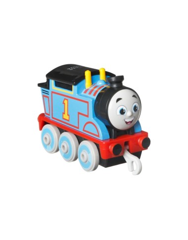 Thomas and Friends mažas garvežiukas