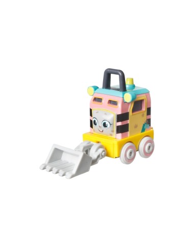 Thomas and Friends mažas garvežiukas