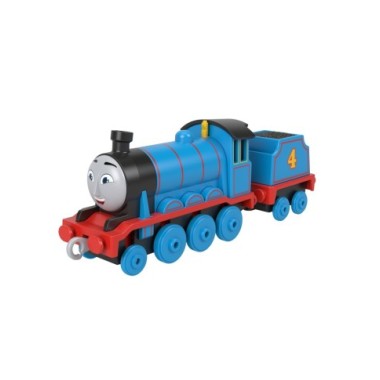 Thomas and Friends mažas garvežiukas su vagonu