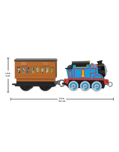 Thomas and Friends rinkinys „Knafordo stotis“ 2022