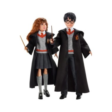 „Harry Potter“ lėlės