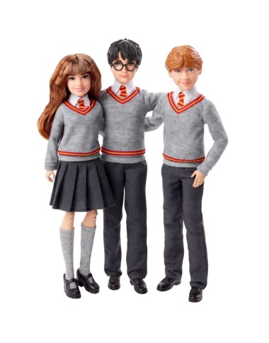 „Harry Potter“ lėlės