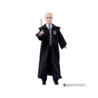 „Harry Potter“ lėlė - Drakas Smirdžius