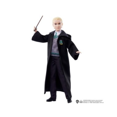 „Harry Potter“ lėlė - Drakas Smirdžius