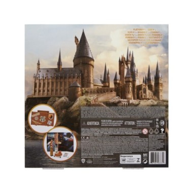 „Harry Potter“ rinkinys Hario pirmoji kelionė į Hogvartsą