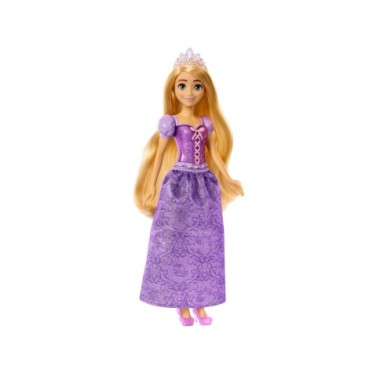„Disney Princess“ lėlė - Auksaplaukė