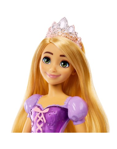 „Disney Princess“ lėlė - Auksaplaukė