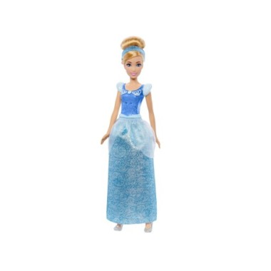 „Disney Princess“ lėlė - Pelenė