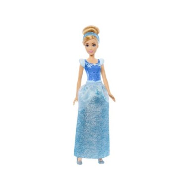 „Disney Princess“ lėlė - Pelenė