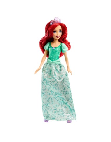 „Disney Princess“ lėlė - Arielė