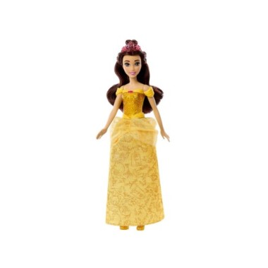 „Disney Princess“ lėlė - Gražuolė