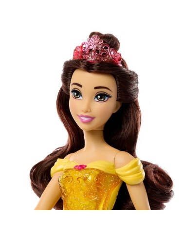 „Disney Princess“ lėlė - Gražuolė
