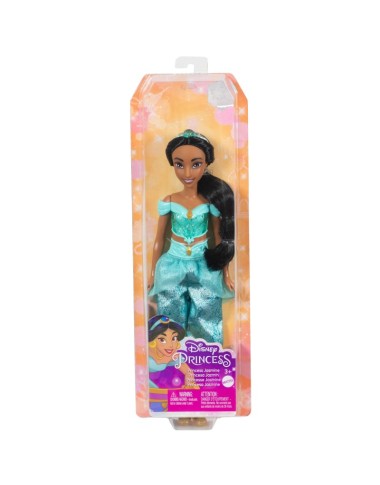 „Disney Princess“ lėlė - Džasmina