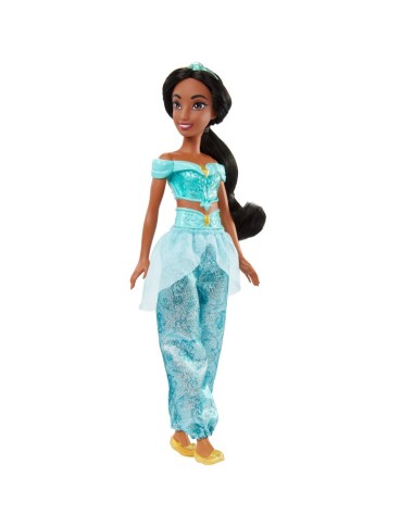 „Disney Princess“ lėlė - Džasmina