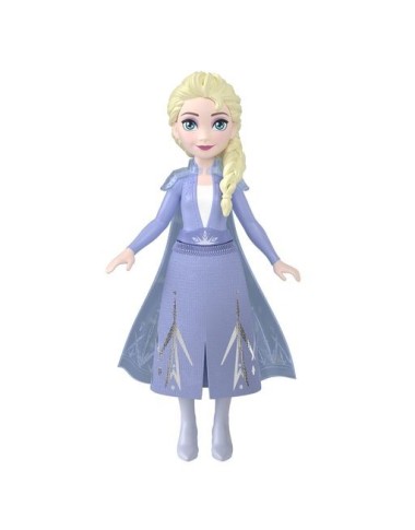 „Disney Frozen“ mini Elza/Ana