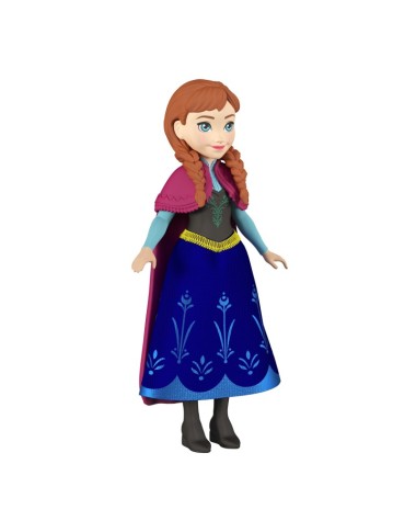 „Disney Frozen“ Ana ir Svenas