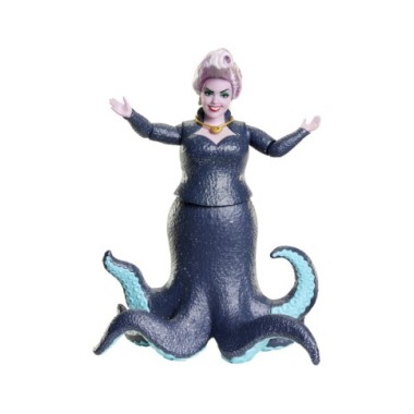 „Disney Little Mermaid“ jūrų piktadarė Uršulė