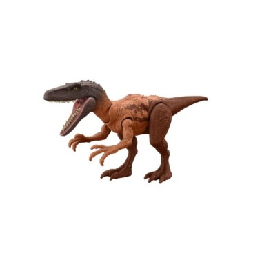 Jurassic World puolantis dinozauras