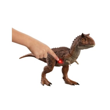 Jurassic World  „Karnotauras“