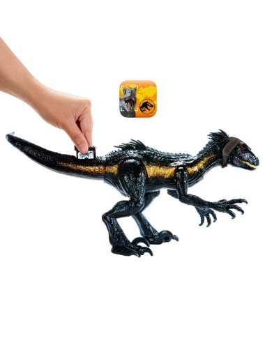 Jurassic World  „Indoraptorius“