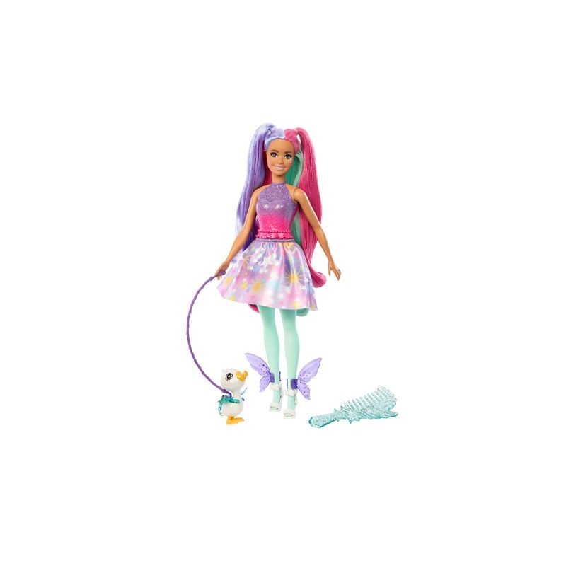 „Barbie Touch of Magic“ lėlė Rokė