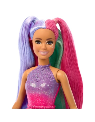 „Barbie Touch of Magic“ lėlė Rokė