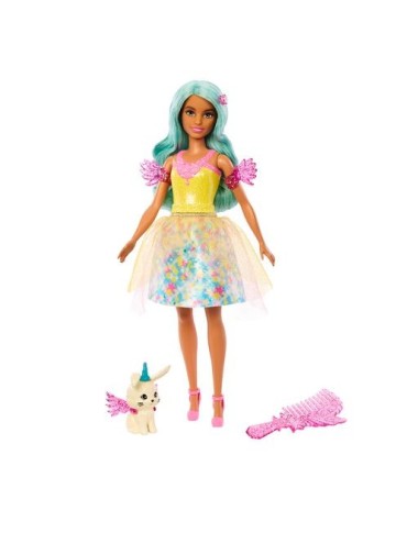 „Barbie Touch of Magic“ lėlė Teresa