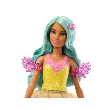„Barbie Touch of Magic“ lėlė Teresa