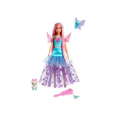 „Barbie Touch of Magic“ lėlė Malibu