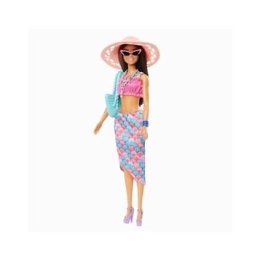 „Barbie FAB“ advento kalendorius