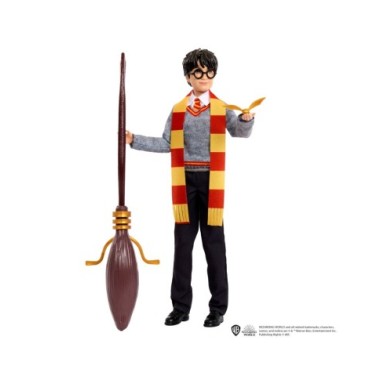 „Harry Potter“ advento kalendorius