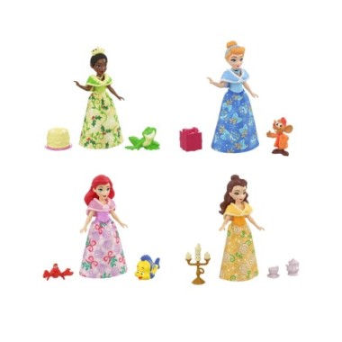 „Disney Princess“ advento kalendorius