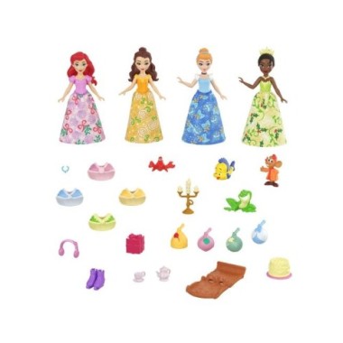 „Disney Princess“ advento kalendorius