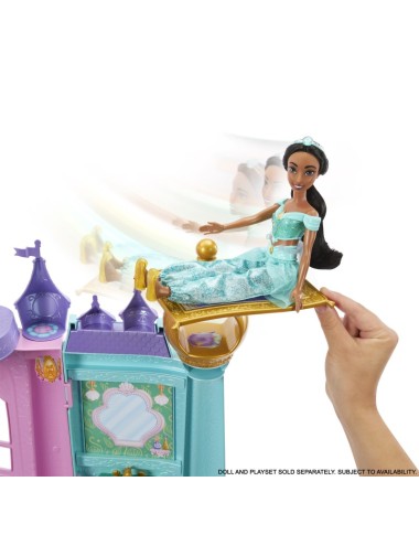 „Disney Princess“ pilis