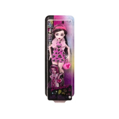 „Monster High“ lėlė