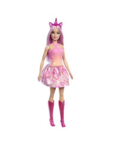 „Barbie Dreamtopia“ vienaragė