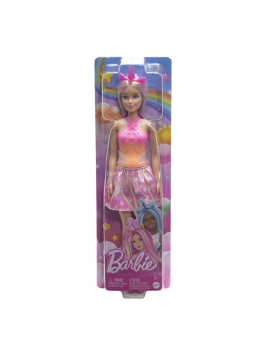 „Barbie Dreamtopia“ vienaragė