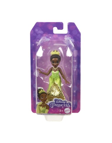 „Disney Princess“ mini lėlytė